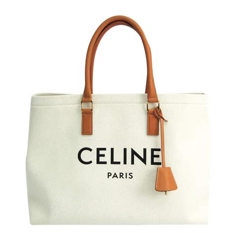 celine bag tan and white|celine handbags collection.